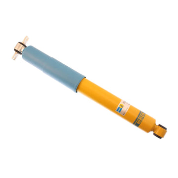 Bilstein Suspension Bilstein 24-010467 - Suspension Shock Absorber Rear Monotube Jeep Cherokee 2001-1984 B6 4600 Bilstein