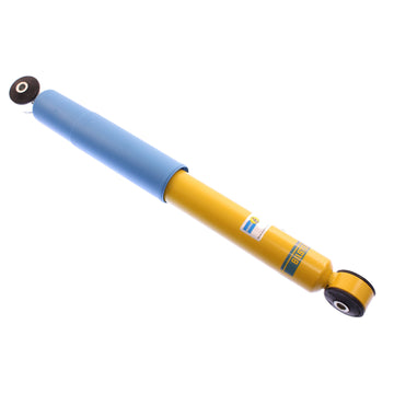 Bilstein 24-010474 - Suspension Shock Absorber Monotube Rear Chevrolet Astro 2005-1985 GMC Safari 2005-1985 Yellow Paint B6 Bilstein 1