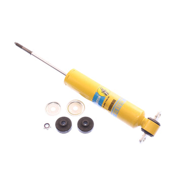 Bilstein 24-011044 - Suspension Shock Absorber Monotube Front Buick Electra Bar Pin Stem Yellow Paint B6 Performance Bilstein 1