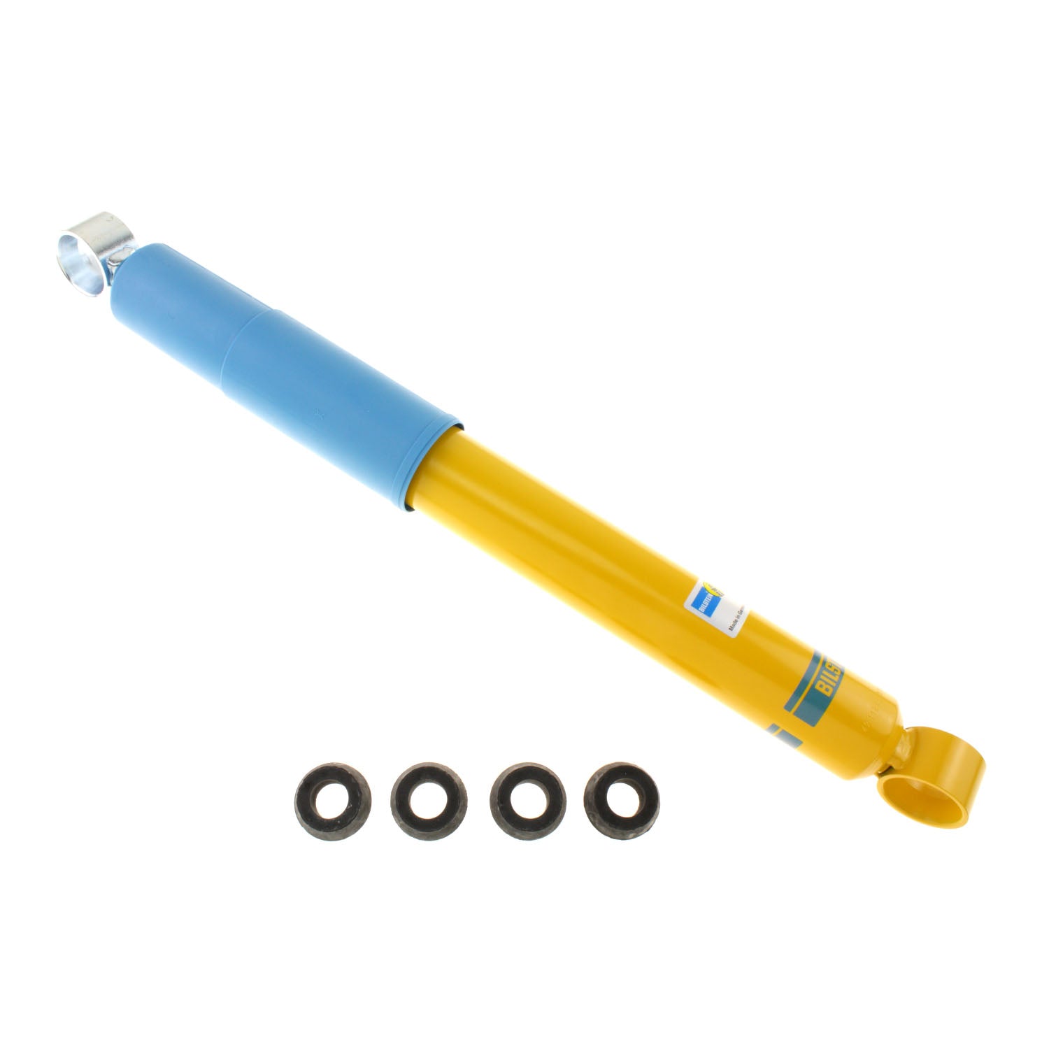 Bilstein 24-011327 - Suspension Shock Absorber Rear Monotube Toyota Land Cruiser 1990-1988 B6 4600 Bilstein 1