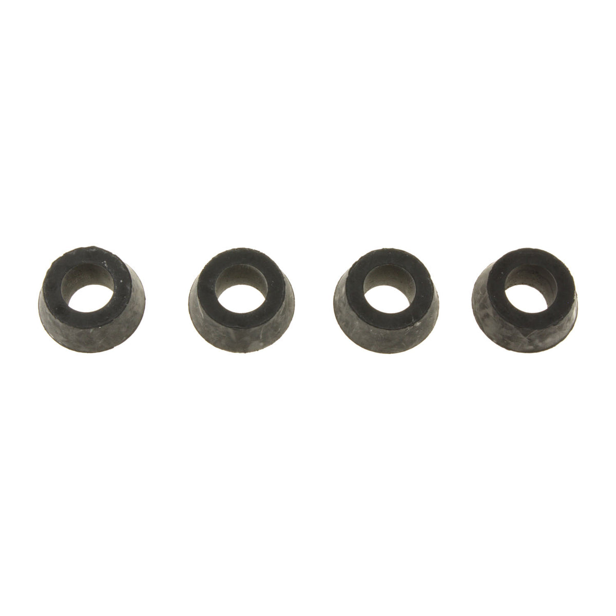 Bilstein 24-011327 - Suspension Shock Absorber Rear Monotube Toyota Land Cruiser 1990-1988 B6 4600 Bilstein 3