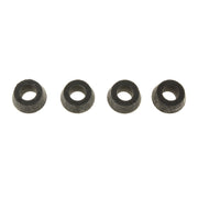 Bilstein 24-011327 - Suspension Shock Absorber Rear Monotube Toyota Land Cruiser 1990-1988 B6 4600 Bilstein 3