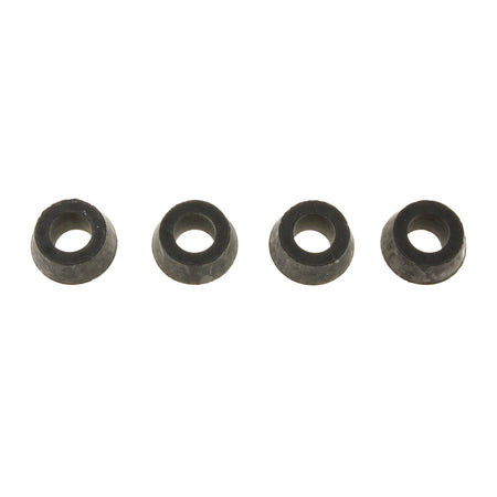 Bilstein 24-011327 - Suspension Shock Absorber Rear Monotube Toyota Land Cruiser 1990-1988 B6 4600 Bilstein 3