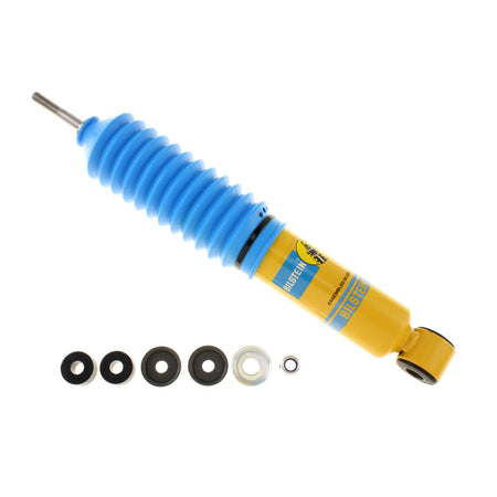 Bilstein 24-011396 - Suspension Shock Absorber Front Monotube Toyota 4Runner 1989-1986 Pickup 1995-1986 B6 4600 Bilstein 4