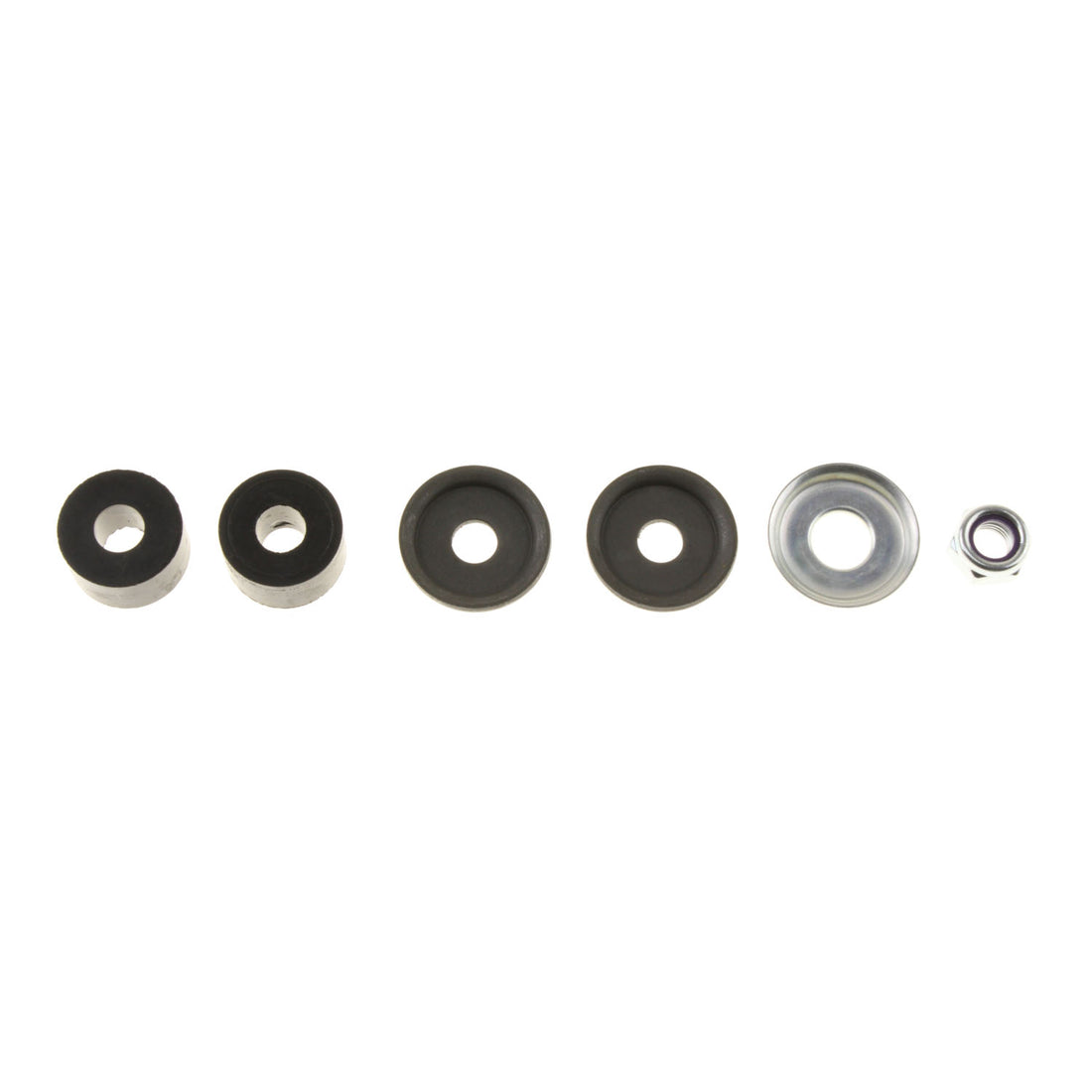 Bilstein 24-011396 - Suspension Shock Absorber Front Monotube Toyota 4Runner 1989-1986 Pickup 1995-1986 B6 4600 Bilstein 2
