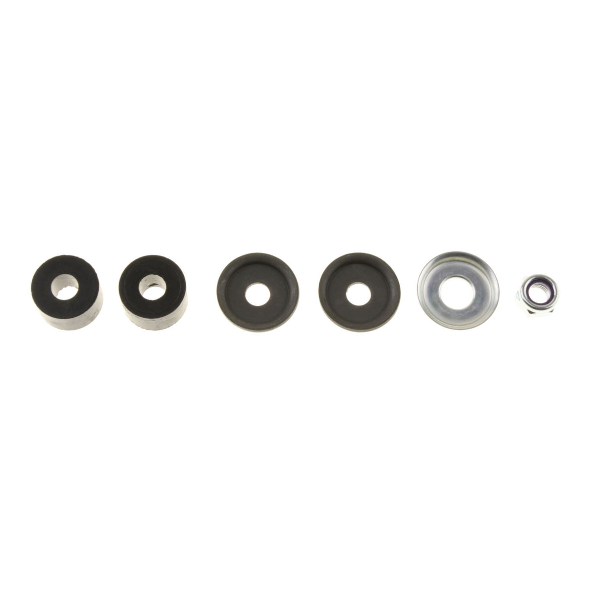 Bilstein 24-011396 - Suspension Shock Absorber Front Monotube Toyota 4Runner 1989-1986 Pickup 1995-1986 B6 4600 Bilstein 2
