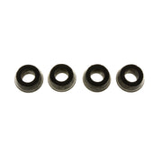 Bilstein 24-011402 - Suspension Shock Absorber Rear Monotube Toyota 4Runner 1989-1984 Pickup 1995-1984 B6 4600 Bilstein 4