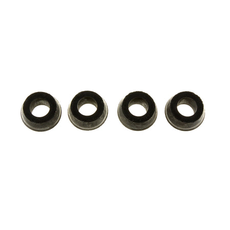 Bilstein 24-011402 - Suspension Shock Absorber Rear Monotube Toyota 4Runner 1989-1984 Pickup 1995-1984 B6 4600 Bilstein 4