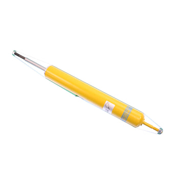 Bilstein 24-011761 - Suspension Shock Absorber Monotube Rear Alfa Romeo Milano 1989-1987 Stem Stem Yellow Paint B6 Performance Bilstein 2