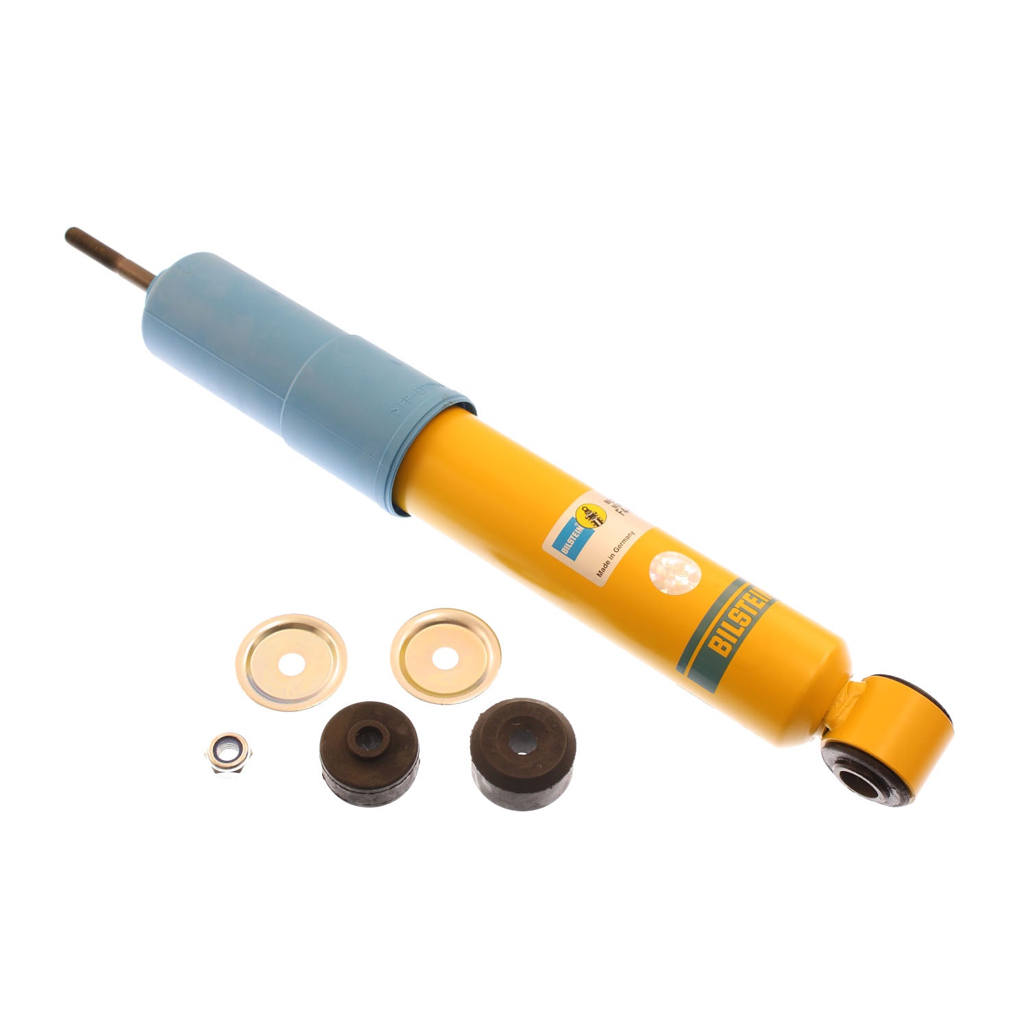 Bilstein 24-011785 - Suspension Shock Absorber Rear Monotube Chevrolet Corvette 1994-1988 B8 Performance Plus Bilstein 3