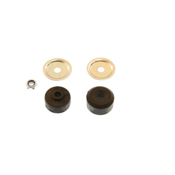 Bilstein 24-011785 - Suspension Shock Absorber Rear Monotube Chevrolet Corvette 1994-1988 B8 Performance Plus Bilstein 1