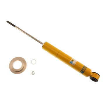 Bilstein 24-012140 - Suspension Shock Absorber Rear Monotube Mazda RX-7 1991-1986 B6 Performance Bilstein 1