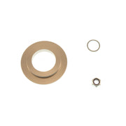 Bilstein 24-012140 - Suspension Shock Absorber Rear Monotube Mazda RX-7 1991-1986 B6 Performance Bilstein 3