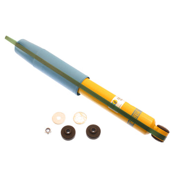 Bilstein 24-013093 - Suspension Shock Absorber Front Monotube Jeep Wrangler 1995-1987 B6 4600 Bilstein 1