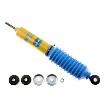 Bilstein 24-013284 - Suspension Shock Absorber Front Monotube Ford Bronco 1996-1980 F-150 1996-1980 F-250 1996-1980 F-250 HD 1997 F-350 1997-1980 B6 4600 Bilstein 1