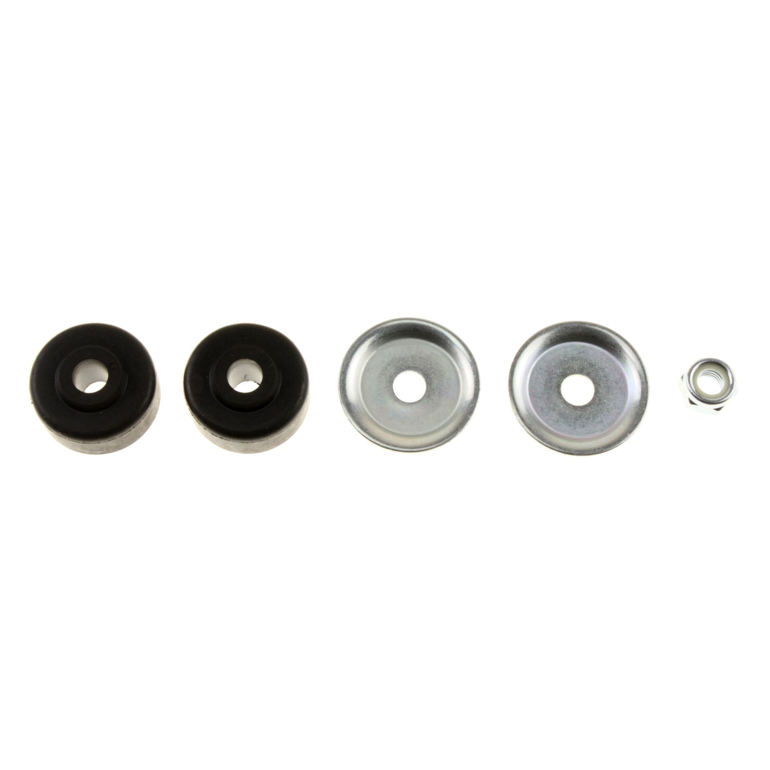 Bilstein 24-013284 - Suspension Shock Absorber Front Monotube Ford Bronco 1996-1980 F-150 1996-1980 F-250 1996-1980 F-250 HD 1997 F-350 1997-1980 B6 4600 Bilstein 3