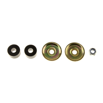 Bilstein 24-013369 - Suspension Shock Absorber Front Monotube Mitsubishi Montero 1991-1989 B6 4600 Bilstein 2