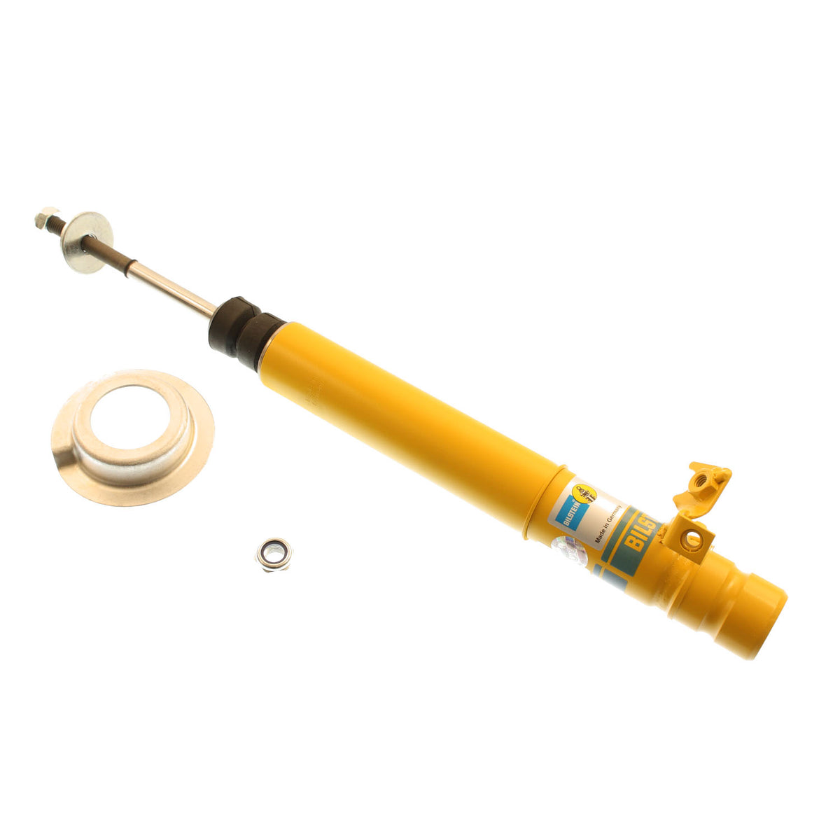 Bilstein 24-013802 - Suspension Shock Absorber Front Right Monotube Honda Civic 1991-1988 CRX 1991-1988 B6 Performance Bilstein 5
