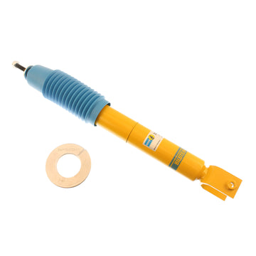 Bilstein 24-013826 - Suspension Shock Absorber Rear Monotube Honda Civic 1991-1989 CRX 1991-1989 B6 Performance Bilstein 1