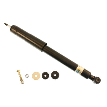 Bilstein 24-013840 - Suspension Shock Absorber Rear Monotube Mercedes-Benz 190D 1989-1984 190E 1989-1984 B4 OE Replacement Bilstein 1