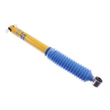 Bilstein Suspension Bilstein 24-014137 - Suspension Shock Absorber Rear Monotube Chevrolet Blazer 2005-1995 S10 Blazer 1994-1983 GMC Jimmy 2001-1992 S15 Jimmy 1991-1983 Typhoon 1993-1992 Oldsmobile Bravada 2001-1996 B6 4600 Bilstein