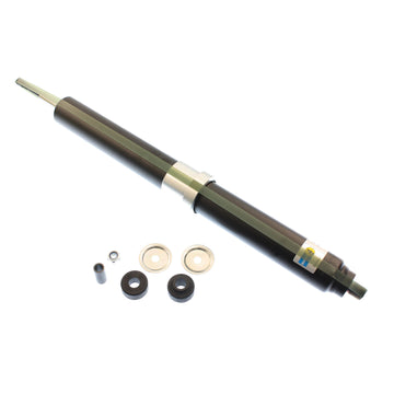 Bilstein 24-014298 - Suspension Shock Absorber Monotube Front Bentley Continental 2003-1993 Rolls-Royce Camargue 1980-1975 Corniche 1980-1971 Silver Shadow 1976-1966 Stem Stem Black Paint B6 Performance Bilstein 1