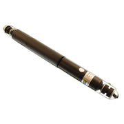 Bilstein 24-014304 - Suspension Shock Absorber Monotube Rear Bentley Continental 2003-1993 Rolls-Royce Camargue 1980-1975 Corniche 1979-1971 Silver Shadow 1976-1966 Stem Stem Black Paint B6 Performance Bilstein 3