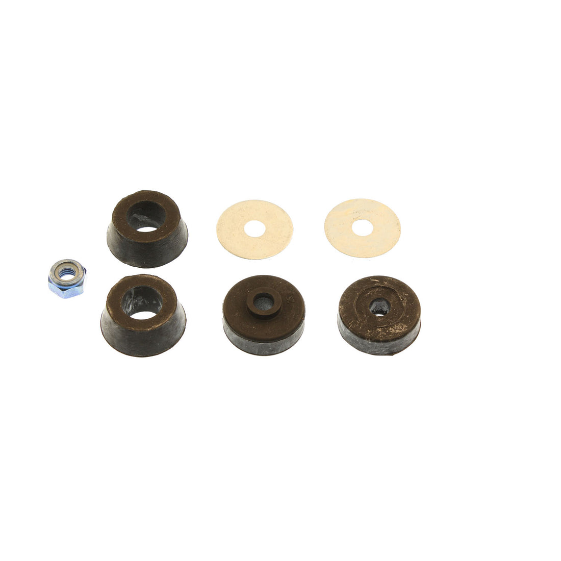 Bilstein 24-014694 - Suspension Shock Absorber Rear Monotube Toyota 4Runner 1995-1990 B6 4600 Bilstein 3