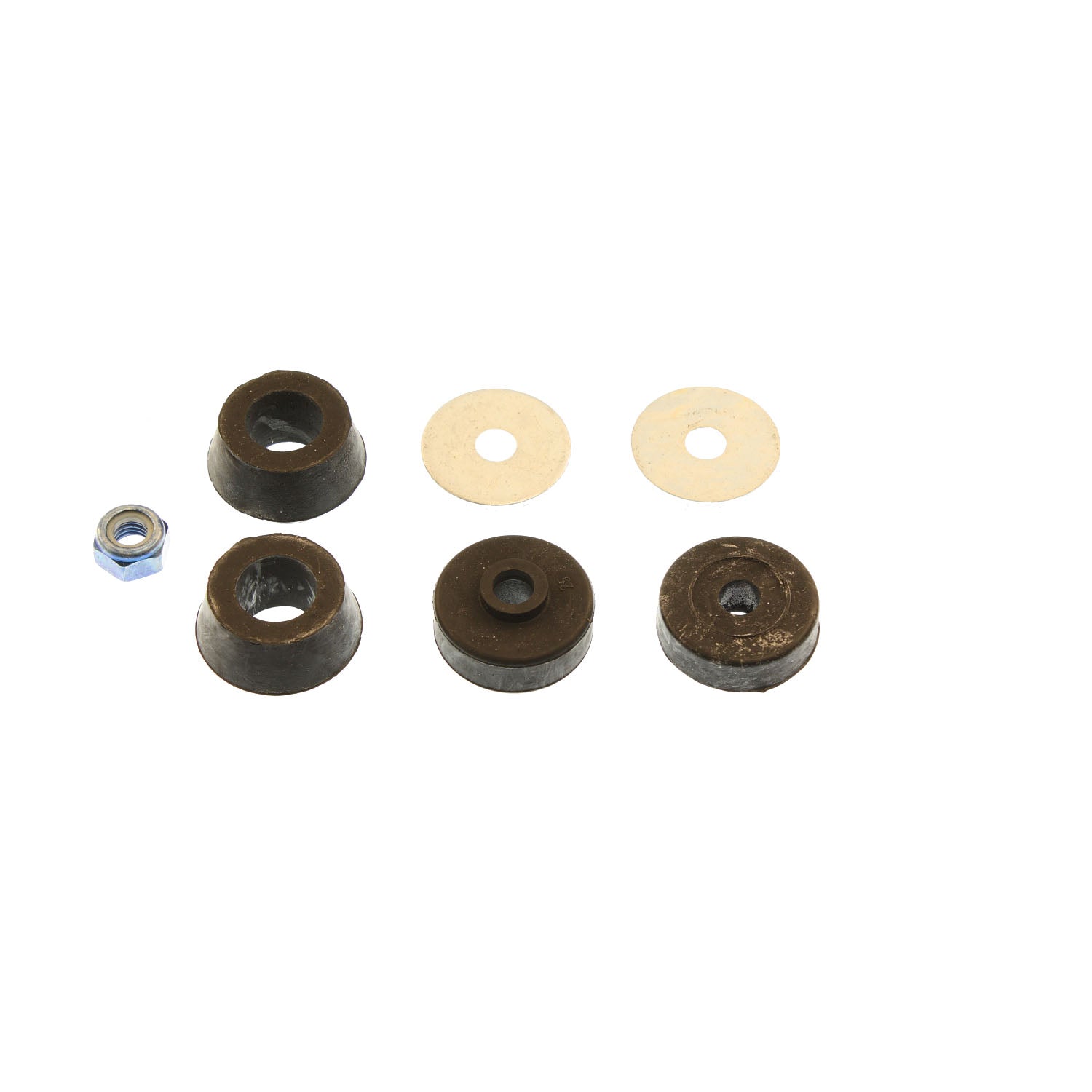 Bilstein 24-014694 - Suspension Shock Absorber Rear Monotube Toyota 4Runner 1995-1990 B6 4600 Bilstein 3