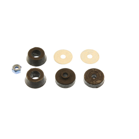 Bilstein 24-014694 - Suspension Shock Absorber Rear Monotube Toyota 4Runner 1995-1990 B6 4600 Bilstein 3