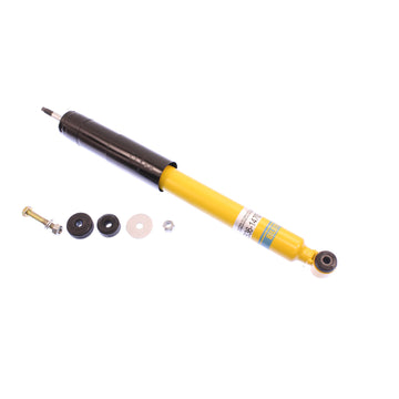 Bilstein 24-014700 - Suspension Shock Absorber Rear Monotube Mercedes-Benz 190D 1989-1984 190E 1993-1984 260E 1989-1987 300CE 1993-1988 300D 1987 300D 1993-1990 300E 1993-1986 E300 1995 E320 1995-1994 B8 Performance Plus Bilstein 3