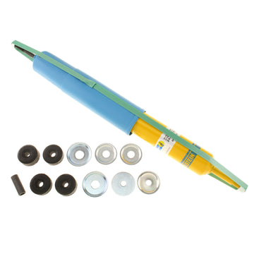 Bilstein 24-014779 - Suspension Shock Absorber Front Monotube Lexus LX450 1997-1996 Toyota Land Cruiser 1997-1991 B6 4600 Bilstein 1
