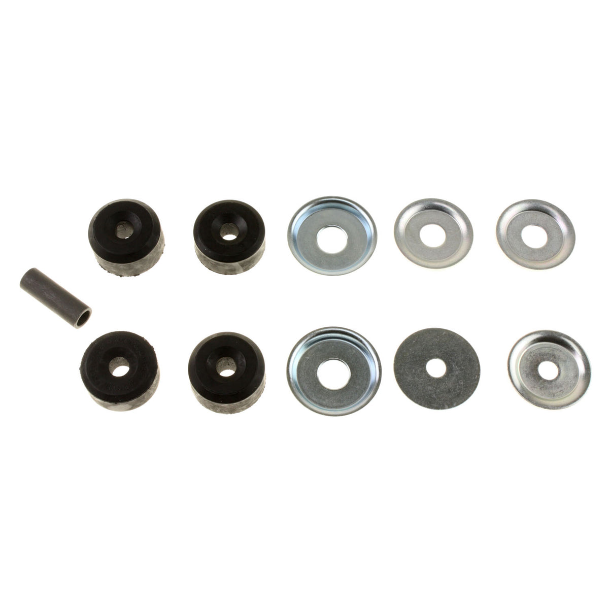 Bilstein 24-014779 - Suspension Shock Absorber Front Monotube Lexus LX450 1997-1996 Toyota Land Cruiser 1997-1991 B6 4600 Bilstein 3