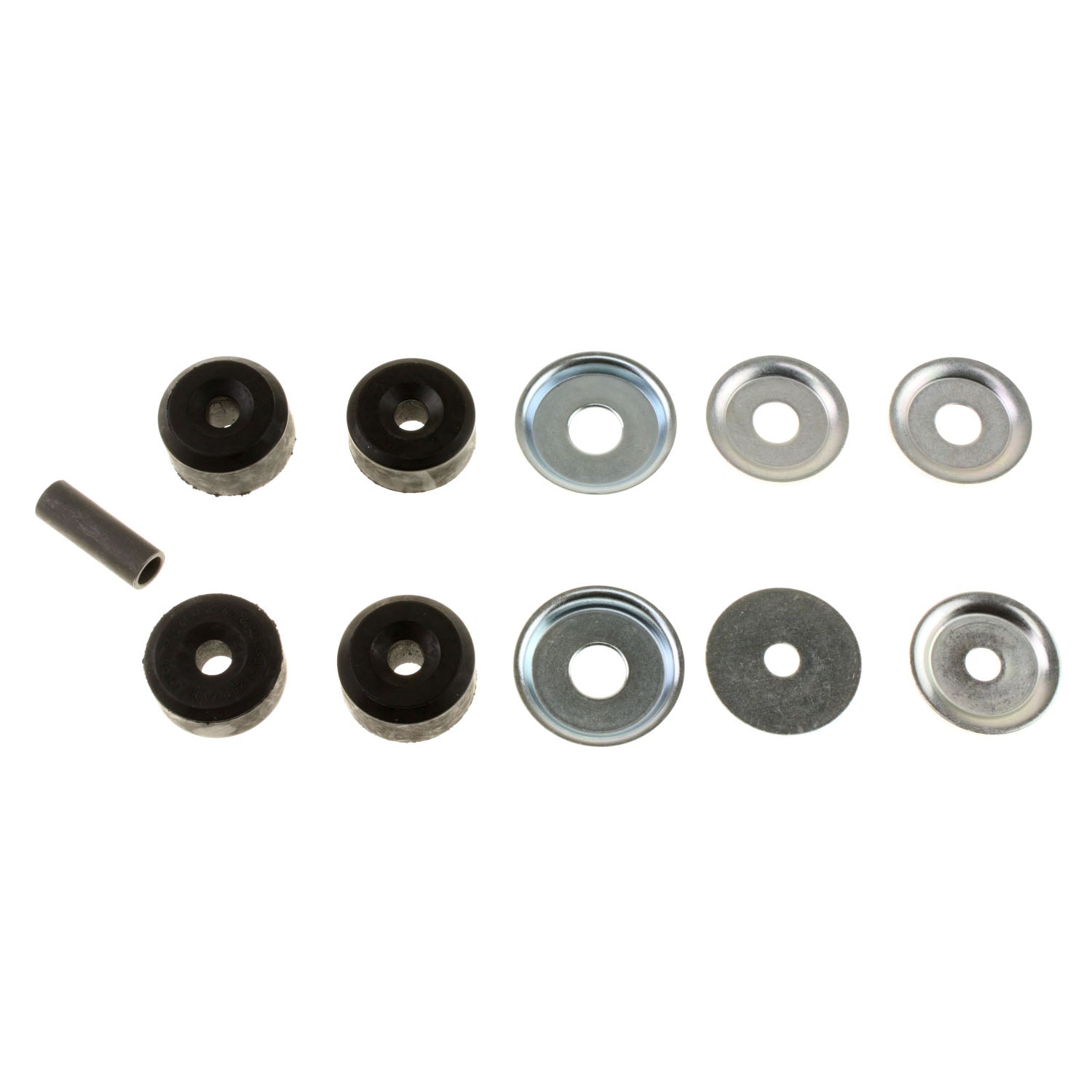 Bilstein 24-014779 - Suspension Shock Absorber Front Monotube Lexus LX450 1997-1996 Toyota Land Cruiser 1997-1991 B6 4600 Bilstein 3