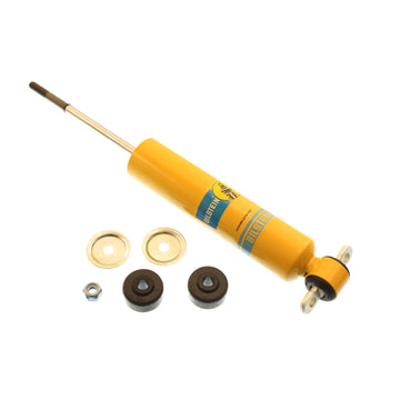 Bilstein 24-014953 - Suspension Shock Absorber Front Monotube Ford Crown Victoria 2002-1992 LTD B6 Performance Bilstein 2
