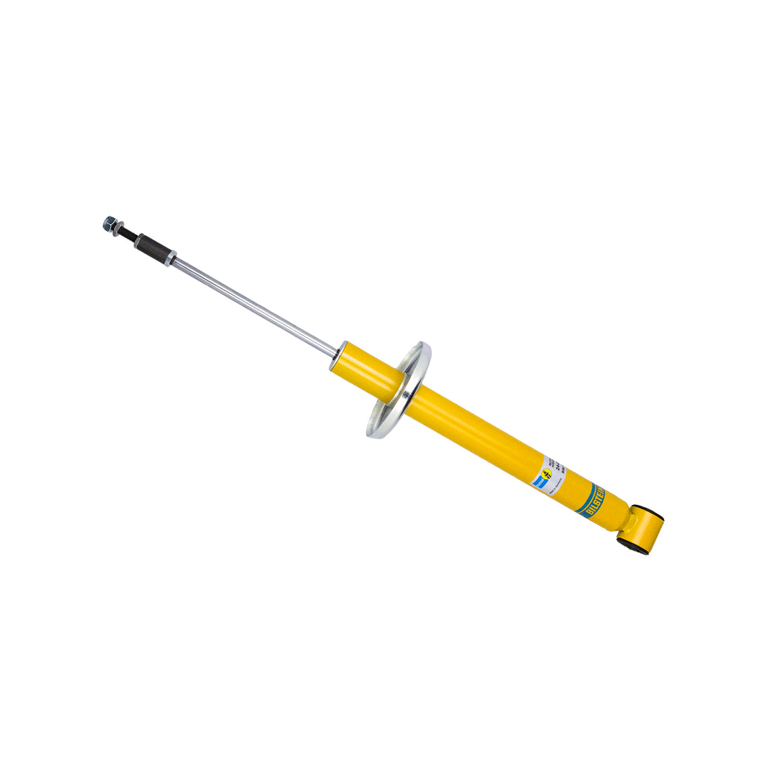 Bilstein 24-015042 - Suspension Shock Absorber Rear Monotube Volkswagen Golf 1992-1985 Jetta 1992-1985 B8 Performance Plus Bilstein 4