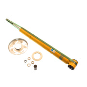 Bilstein 24-015240 - Suspension Shock Absorber Eye 10.2mm/Stem Yellow Paint Monotube B6 Performance Bilstein 1