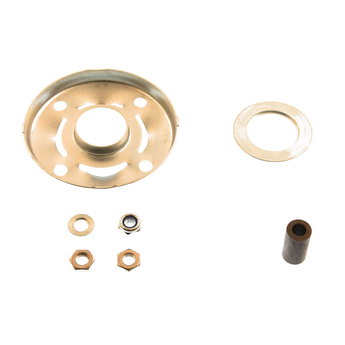 Bilstein 24-015295 - Suspension Shock Absorber Rear Monotube Volkswagen Corrado 1994-1992 B8 Performance Plus Bilstein 3