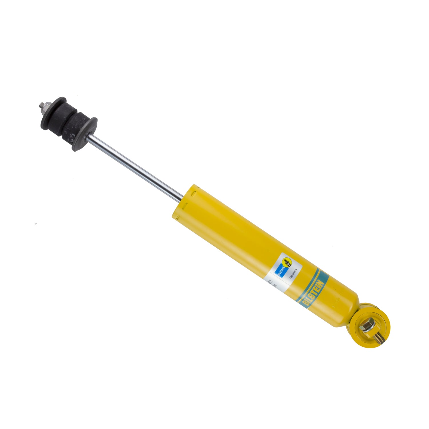 Bilstein 24-015363 - Suspension Shock Absorber Rear Monotube Mercedes-Benz 300SD 1985-1981 B8 Performance Plus Bilstein 4