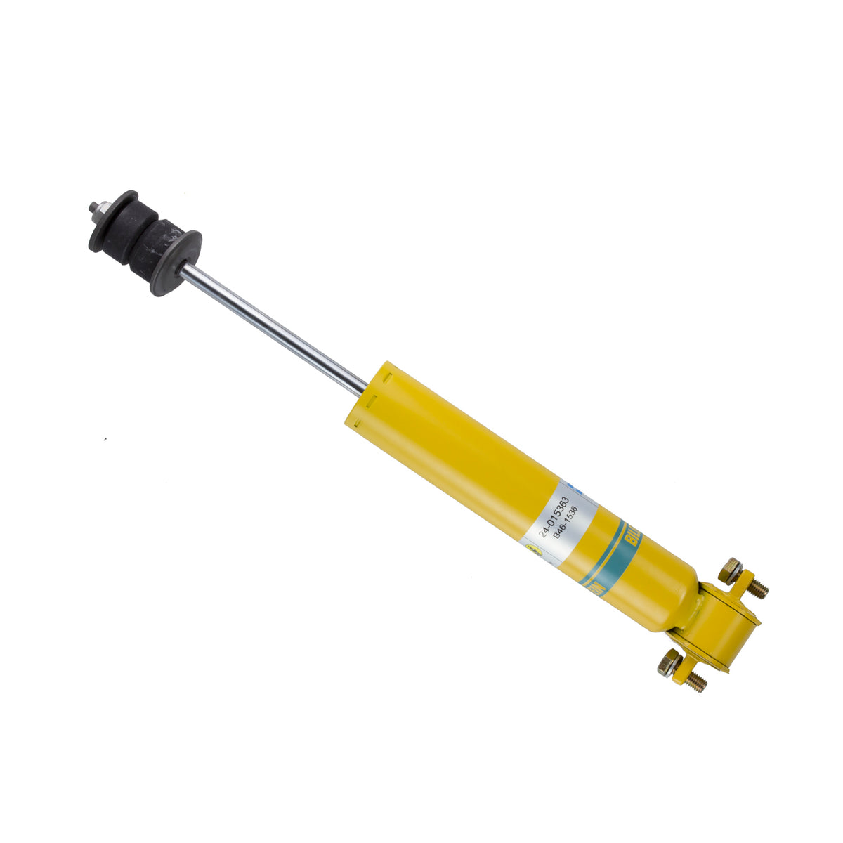 Bilstein 24-015363 - Suspension Shock Absorber Rear Monotube Mercedes-Benz 300SD 1985-1981 B8 Performance Plus Bilstein 5