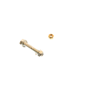 Bilstein 24-015370 - Suspension Shock Absorber Front Monotube Mercedes-Benz 300SD 1993-1992 300SE 1993-1992 400SE 1992 500SEC 1993 500SEL 1993-1992 S320 1999-1994 S350 1995-1994 S420 1999-1994 S500 1999-1994 B8 Performance Plus Bilstein 1