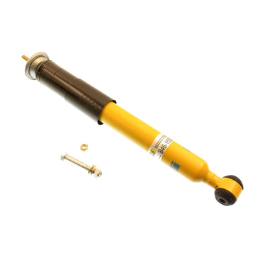 Bilstein 24-015387 - Suspension Shock Absorber Rear Monotube Mercedes-Benz 300SD 1993-1992 300SE 1993-1992 400SE 1992 500SEC 1993 500SEL 1993-1992 S320 1999-1994 S350 1995-1994 S420 1999-1994 S500 1999-1994 B8 Performance Plus Bilstein 1