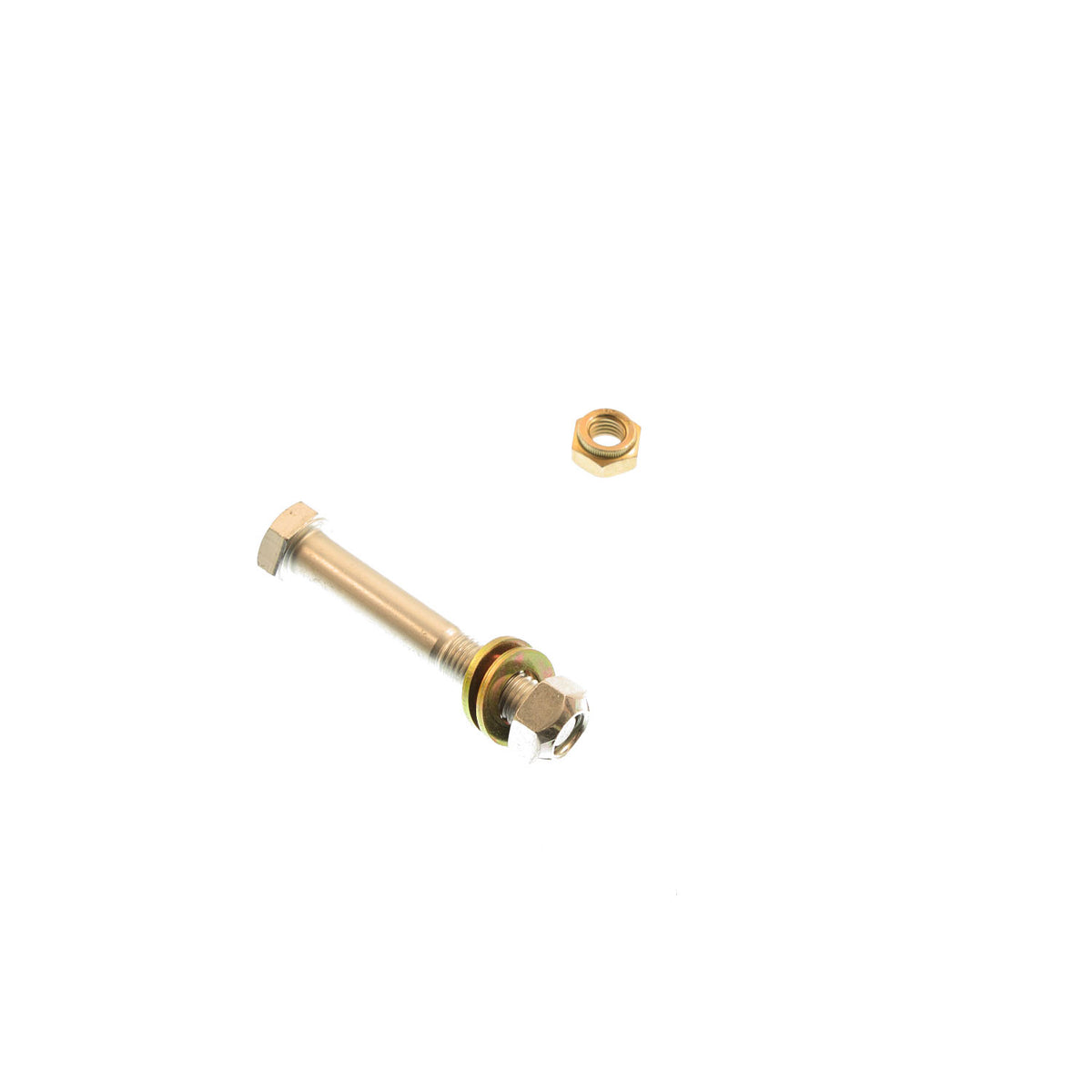 Bilstein 24-015387 - Suspension Shock Absorber Rear Monotube Mercedes-Benz 300SD 1993-1992 300SE 1993-1992 400SE 1992 500SEC 1993 500SEL 1993-1992 S320 1999-1994 S350 1995-1994 S420 1999-1994 S500 1999-1994 B8 Performance Plus Bilstein 4