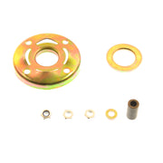 Bilstein 24-015530 - Suspension Shock Absorber Rear Monotube Volkswagen Corrado 1994-1990 B8 Performance Plus Bilstein 3