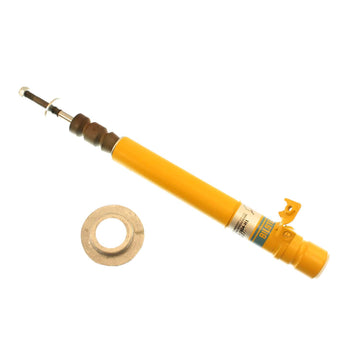 Bilstein Suspension Bilstein 24-016049 Suspension Shock Absorber Monotube Front Right B6 Performance Yellow Paint