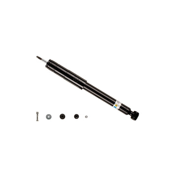Bilstein 24-016124 - Suspension Shock Absorber Rear Monotube Mercedes-Benz 260E 1989-1987 300CE 1993-1988 300D 1987 300E 1993-1986 E320 1995-1994 B4 OE Replacement Bilstein 1