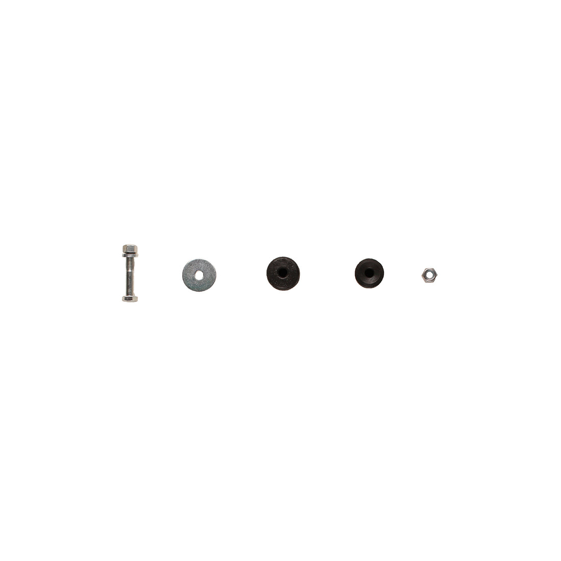Bilstein 24-016124 - Suspension Shock Absorber Rear Monotube Mercedes-Benz 260E 1989-1987 300CE 1993-1988 300D 1987 300E 1993-1986 E320 1995-1994 B4 OE Replacement Bilstein 3