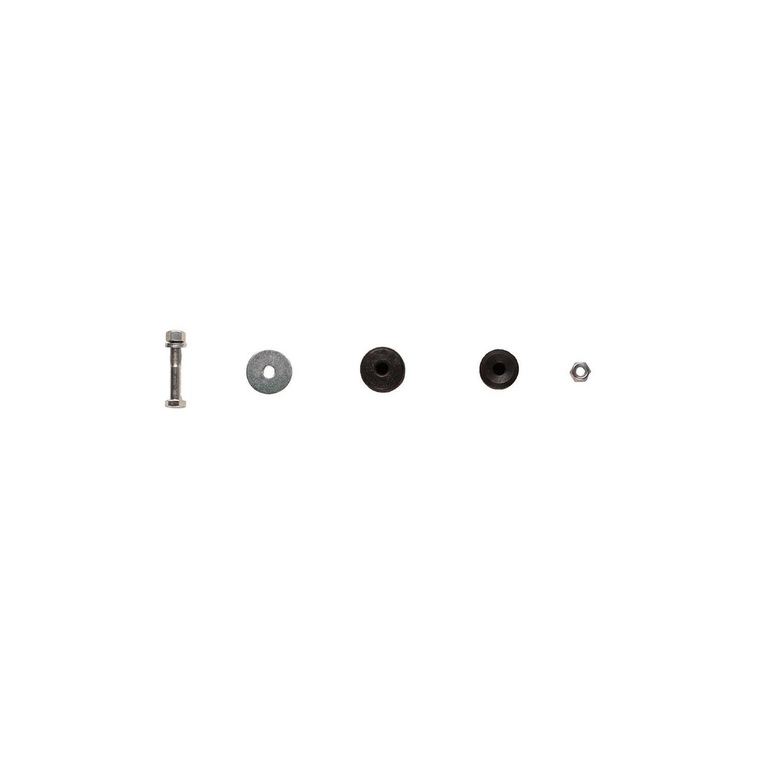 Bilstein 24-016124 - Suspension Shock Absorber Rear Monotube Mercedes-Benz 260E 1989-1987 300CE 1993-1988 300D 1987 300E 1993-1986 E320 1995-1994 B4 OE Replacement Bilstein 3