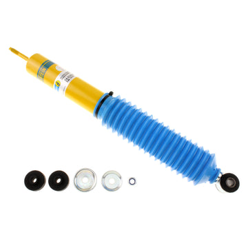 Bilstein Suspension Bilstein 24-016155 - Suspension Shock Absorber Front Monotube Ford F-250 1986-1982 F-350 1985-1982 B6 4600 Bilstein