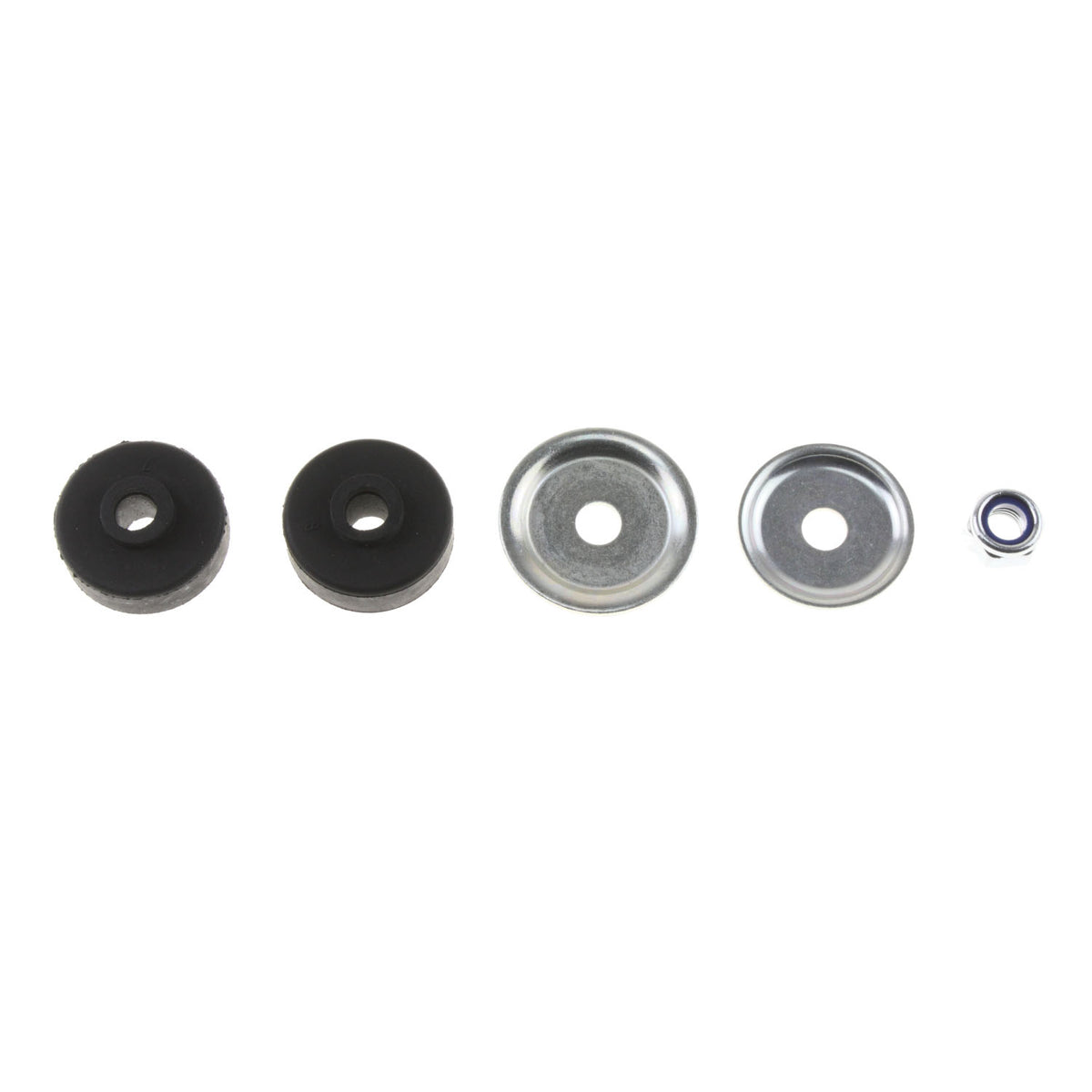 Bilstein 24-016155 - Suspension Shock Absorber Front Monotube Ford F-250 1986-1982 F-350 1985-1982 B6 4600 Bilstein 3